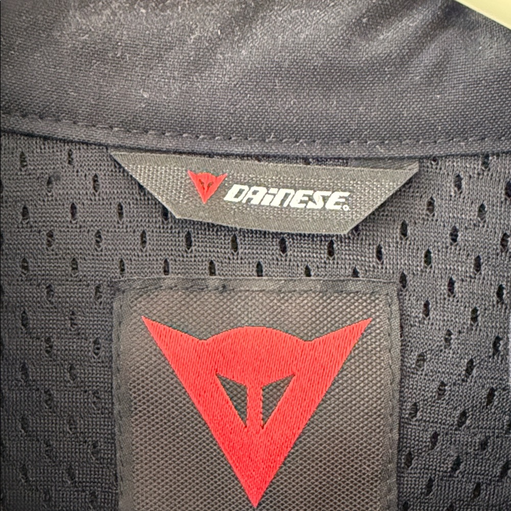 Black Rider Jacket - Picture 2 of 3